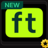 For Traders Crypto logo