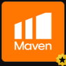 Maven logo